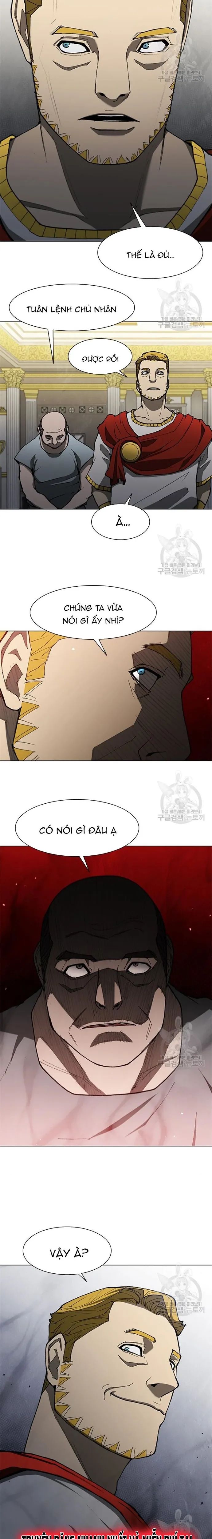 Con Đường Của Võ Giả Chapter 126 - 9