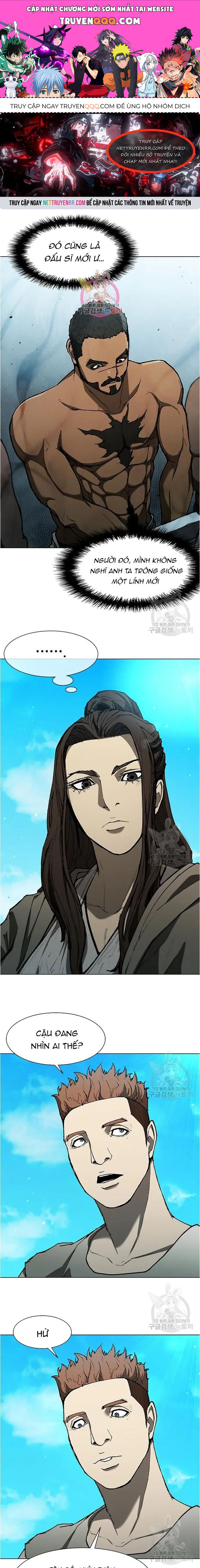 Con Đường Của Võ Giả Chapter 127 - 1