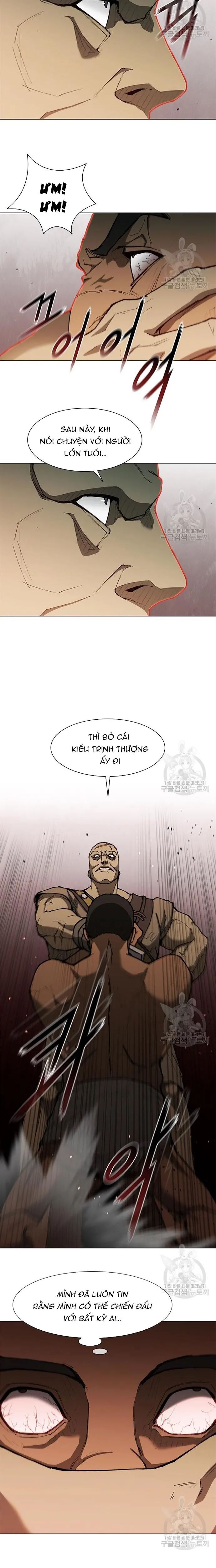 Con Đường Của Võ Giả Chapter 127 - 11