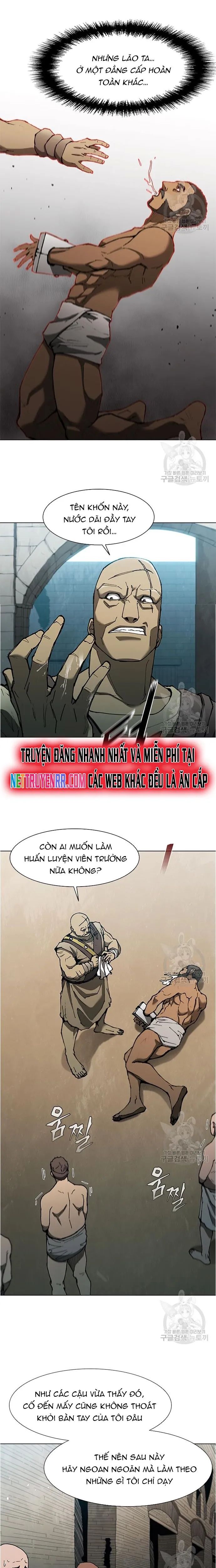 Con Đường Của Võ Giả Chapter 127 - 12