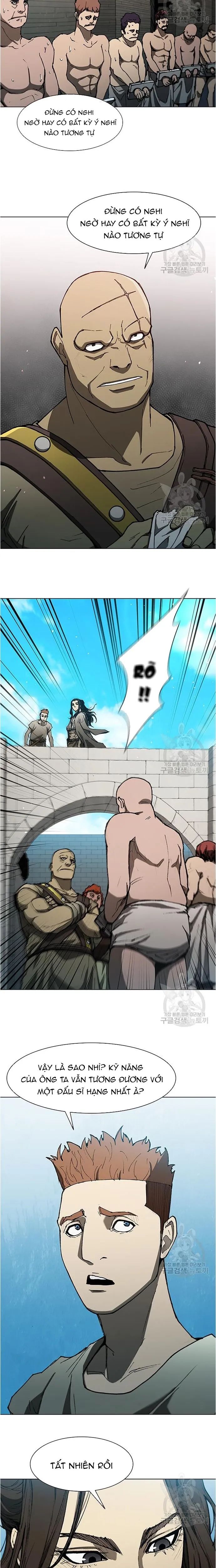 Con Đường Của Võ Giả Chapter 127 - 13