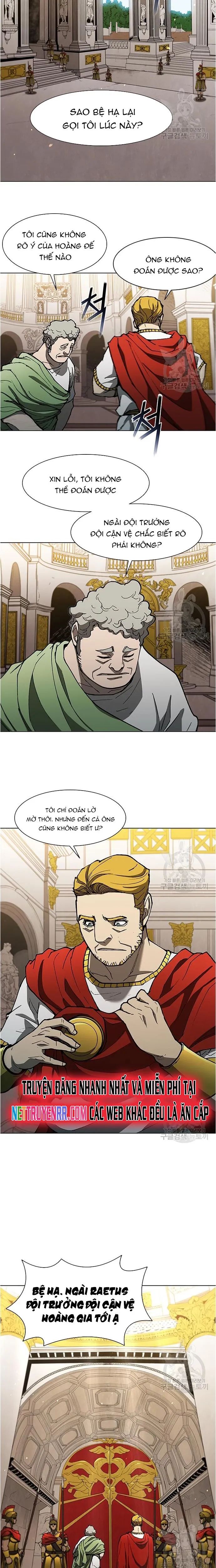 Con Đường Của Võ Giả Chapter 127 - 15