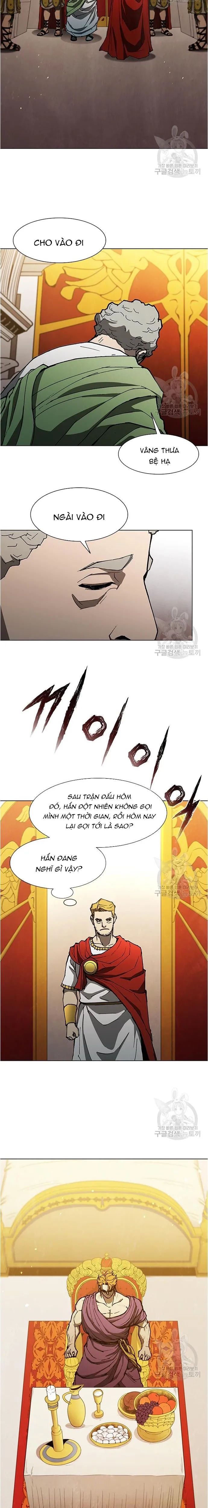 Con Đường Của Võ Giả Chapter 127 - 16