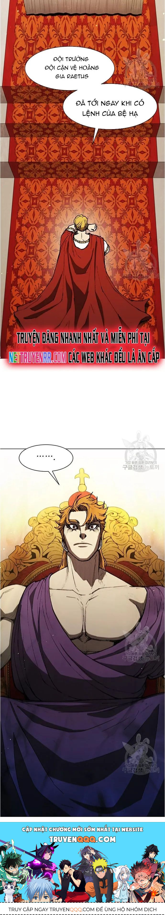 Con Đường Của Võ Giả Chapter 127 - 17