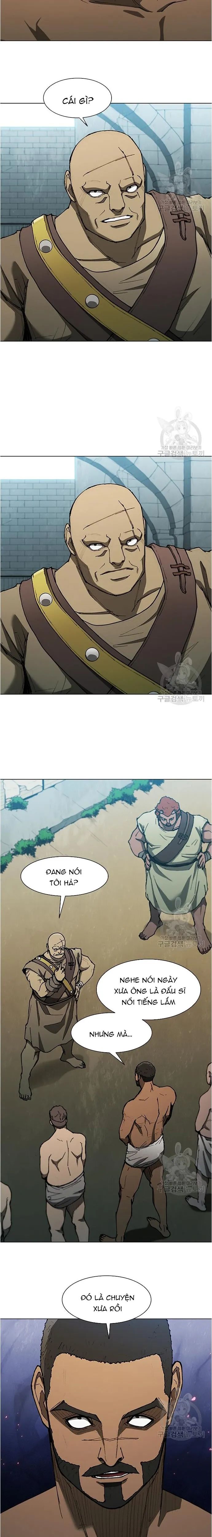 Con Đường Của Võ Giả Chapter 127 - 5