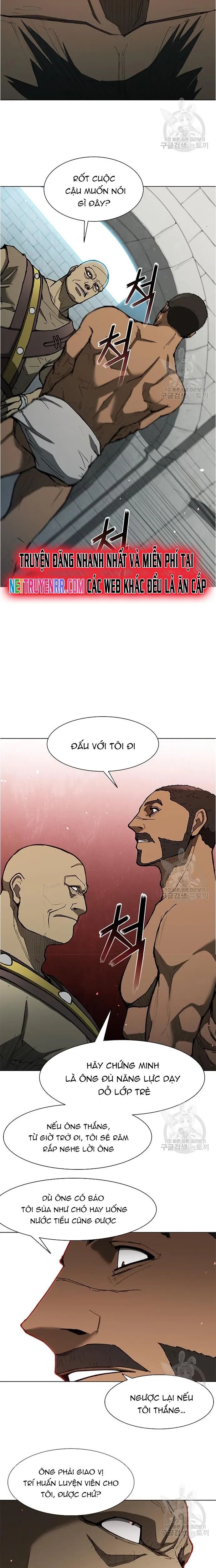 Con Đường Của Võ Giả Chapter 127 - 6