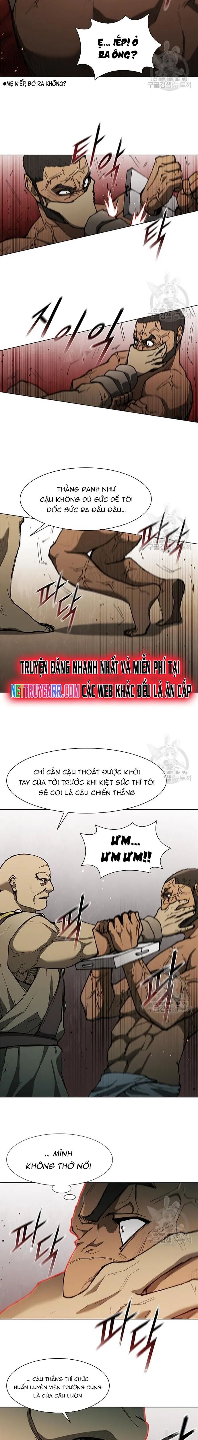 Con Đường Của Võ Giả Chapter 127 - 10