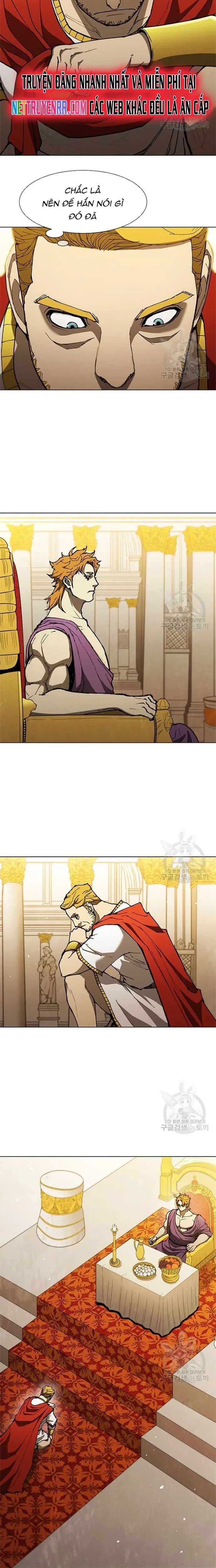 Con Đường Của Võ Giả Chapter 128 - 2