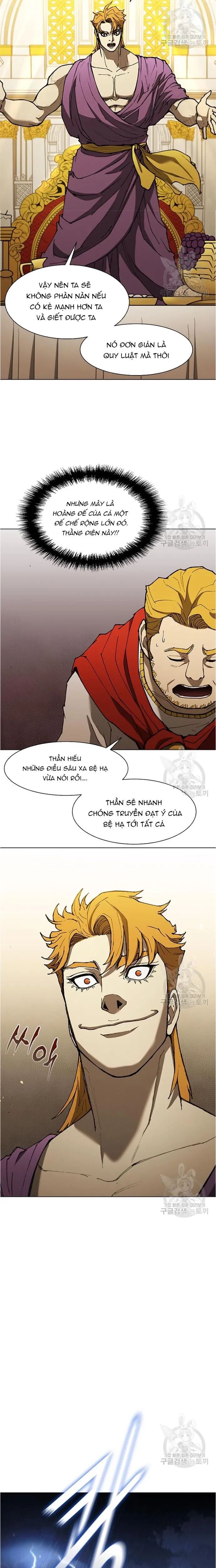 Con Đường Của Võ Giả Chapter 128 - 16