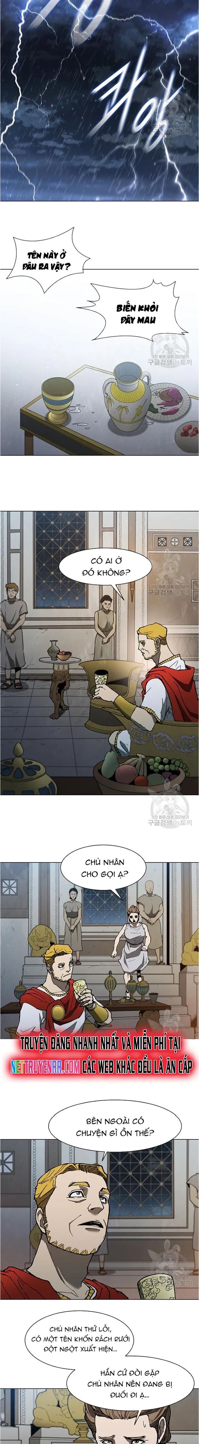 Con Đường Của Võ Giả Chapter 128 - 17