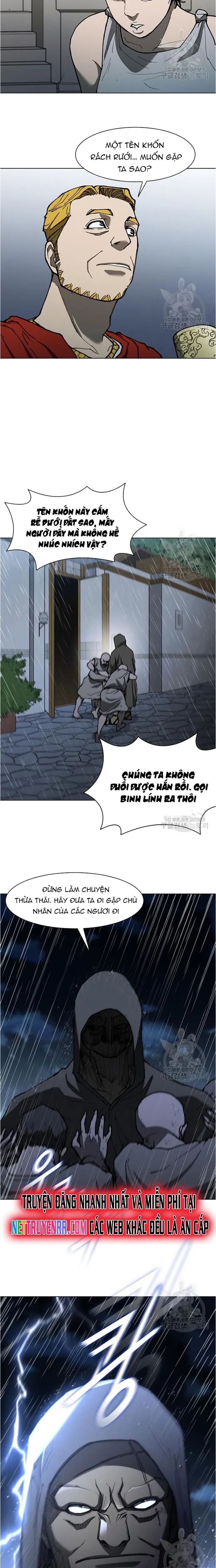 Con Đường Của Võ Giả Chapter 128 - 18