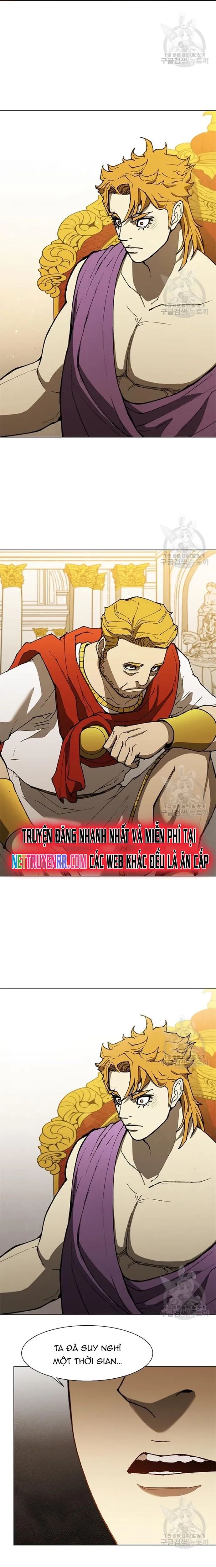 Con Đường Của Võ Giả Chapter 128 - 3