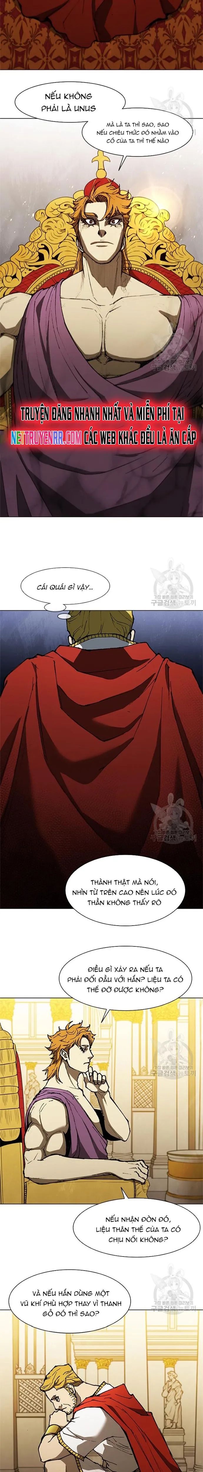 Con Đường Của Võ Giả Chapter 128 - 5