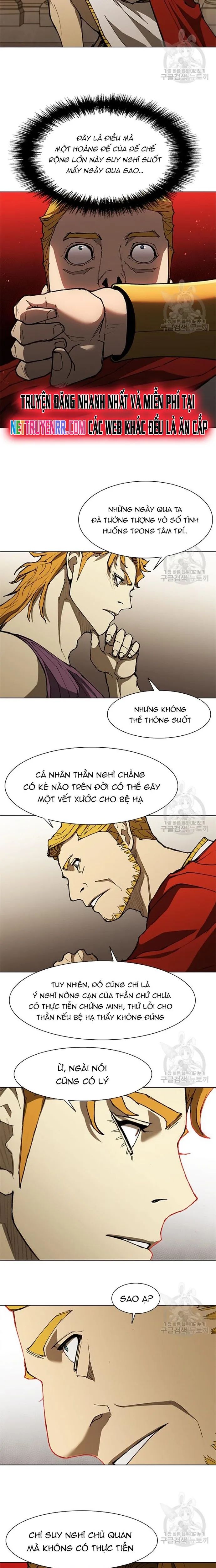 Con Đường Của Võ Giả Chapter 128 - 6