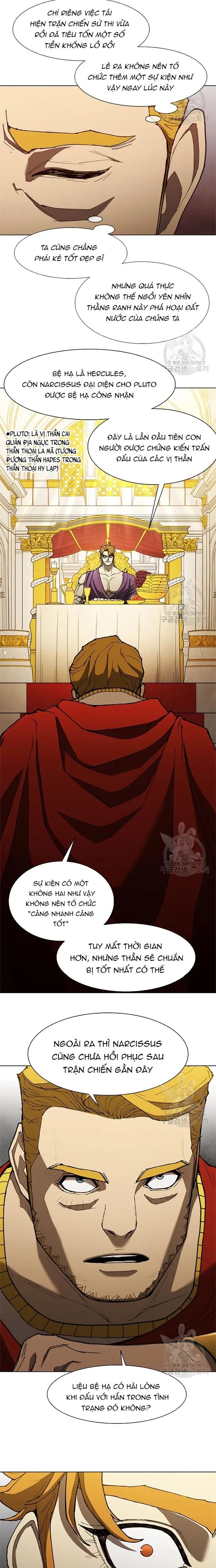 Con Đường Của Võ Giả Chapter 128 - 8