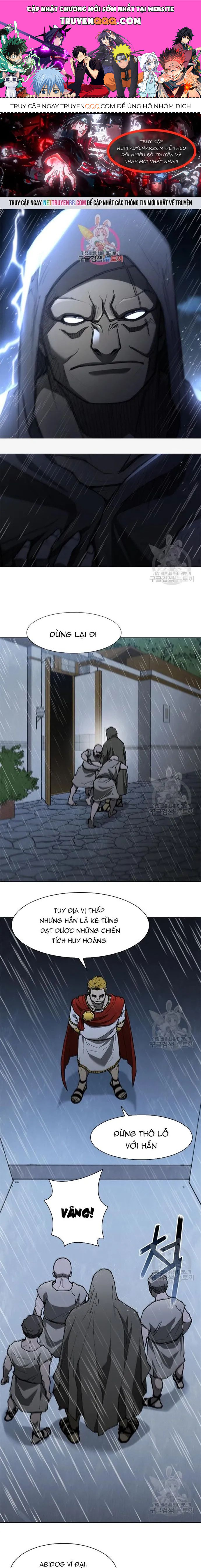 Con Đường Của Võ Giả Chapter 129 - 1