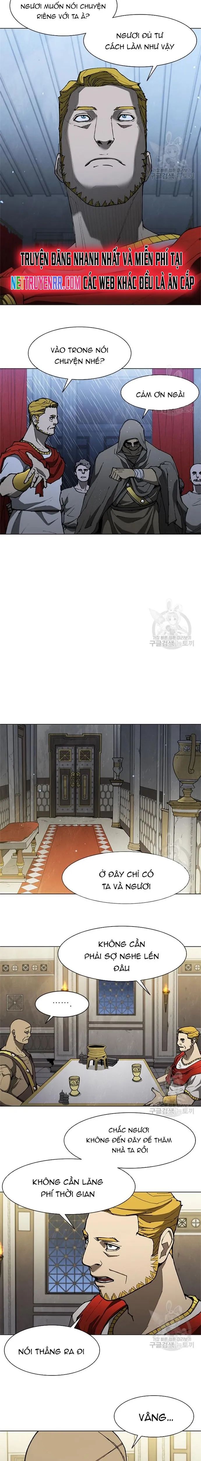 Con Đường Của Võ Giả Chapter 129 - 2