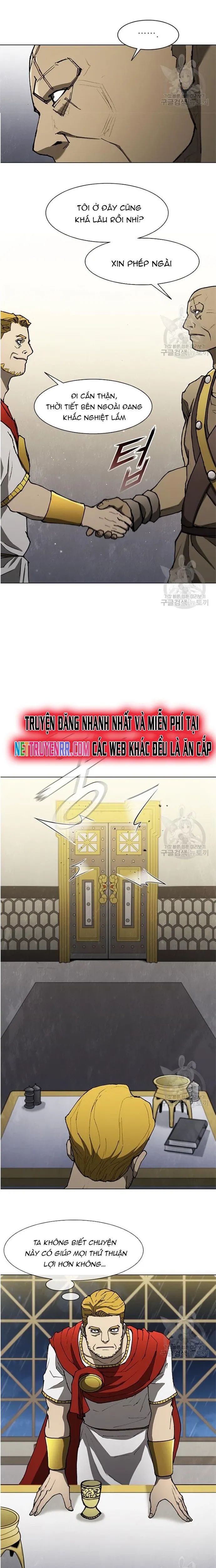 Con Đường Của Võ Giả Chapter 129 - 11