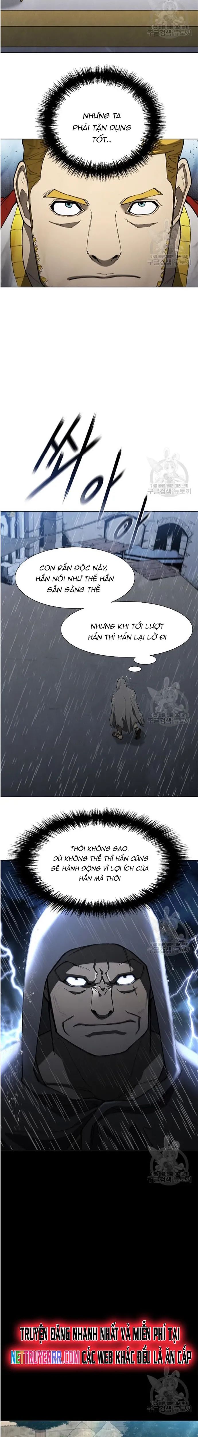 Con Đường Của Võ Giả Chapter 129 - 12