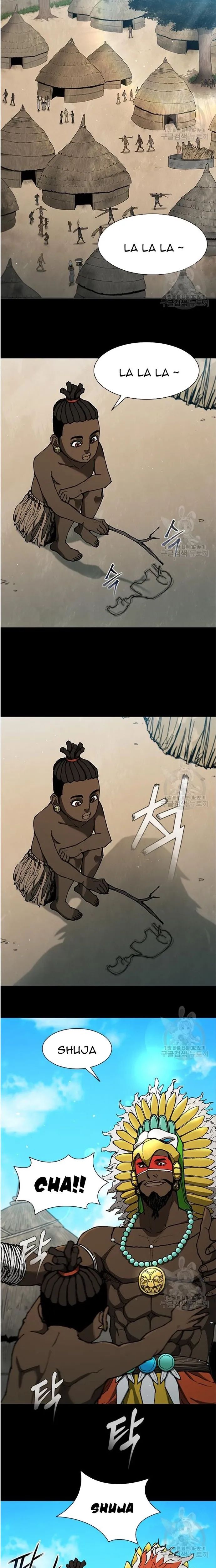 Con Đường Của Võ Giả Chapter 129 - 13