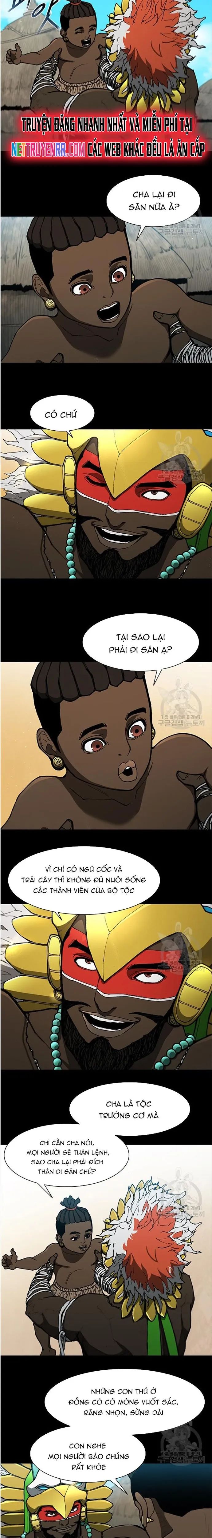 Con Đường Của Võ Giả Chapter 129 - 14