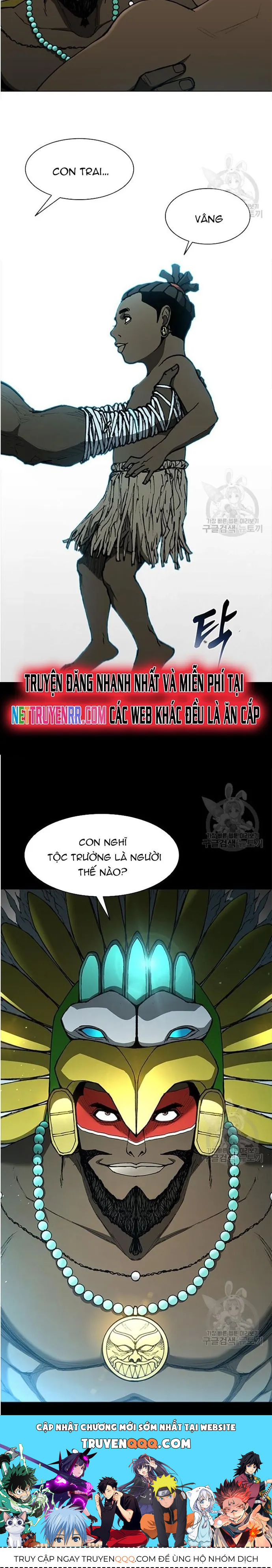 Con Đường Của Võ Giả Chapter 129 - 15