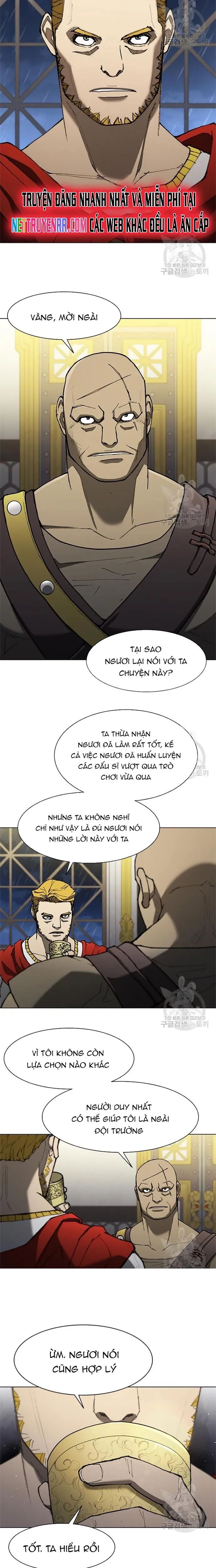 Con Đường Của Võ Giả Chapter 129 - 4