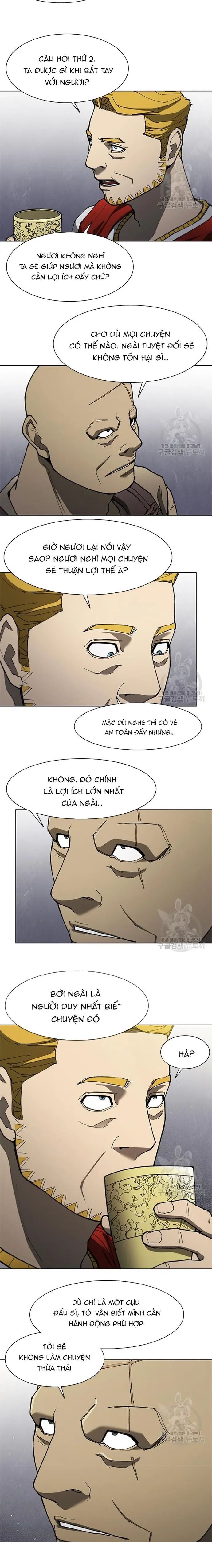 Con Đường Của Võ Giả Chapter 129 - 5