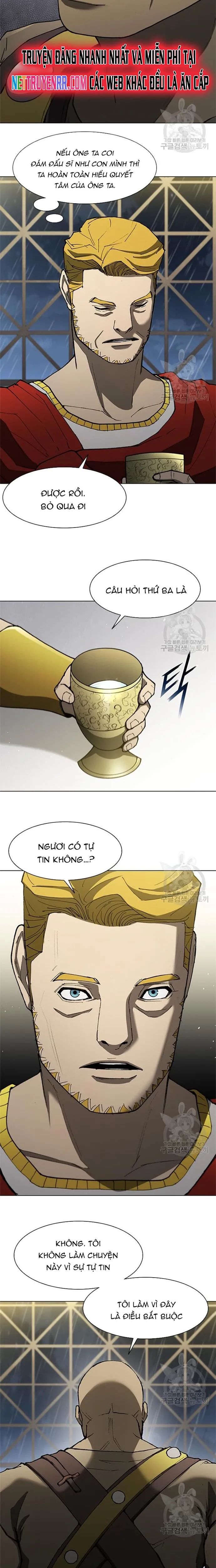 Con Đường Của Võ Giả Chapter 129 - 6