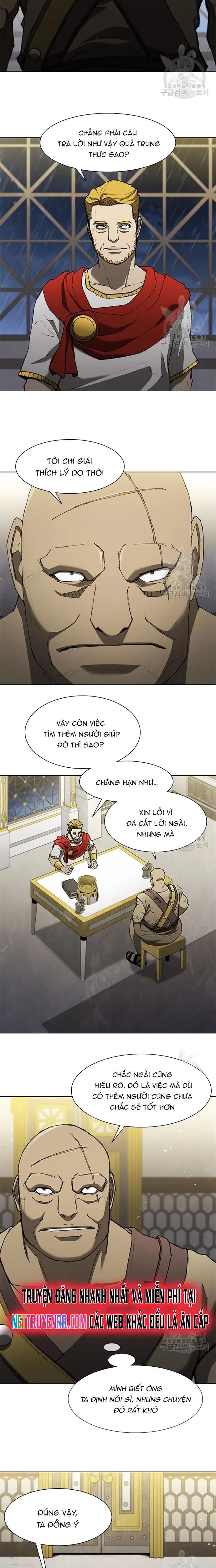 Con Đường Của Võ Giả Chapter 129 - 7