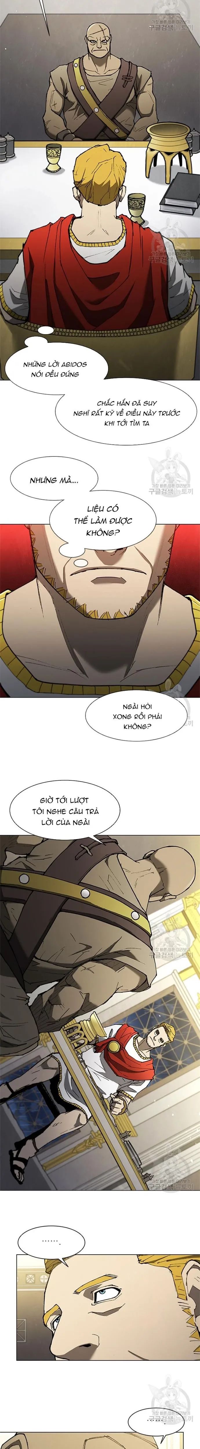 Con Đường Của Võ Giả Chapter 129 - 8