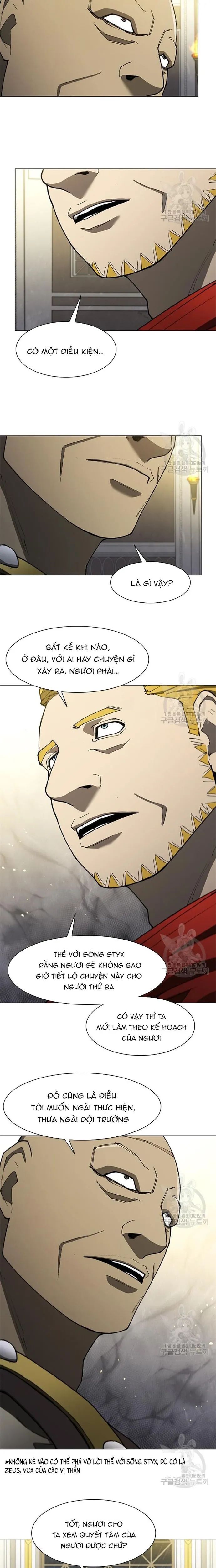 Con Đường Của Võ Giả Chapter 129 - 9