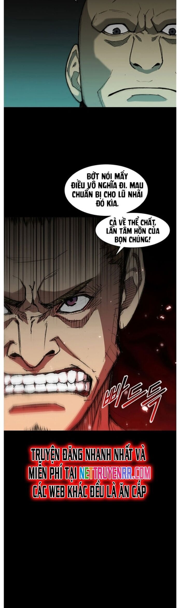 Con Đường Của Võ Giả Chapter 13 - 19