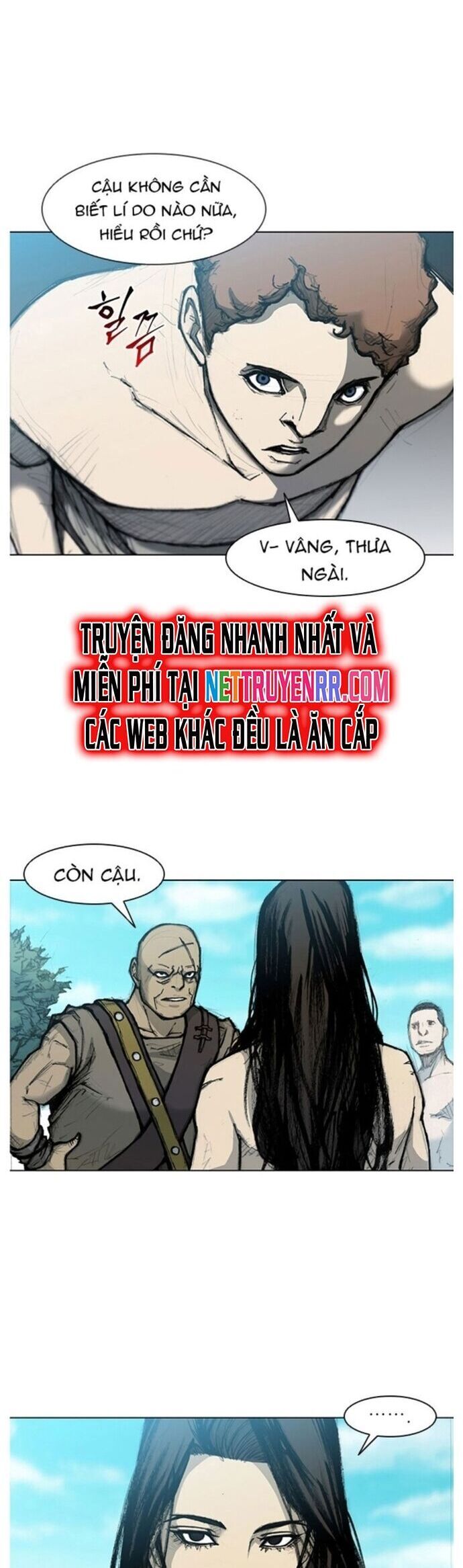 Con Đường Của Võ Giả Chapter 13 - 23