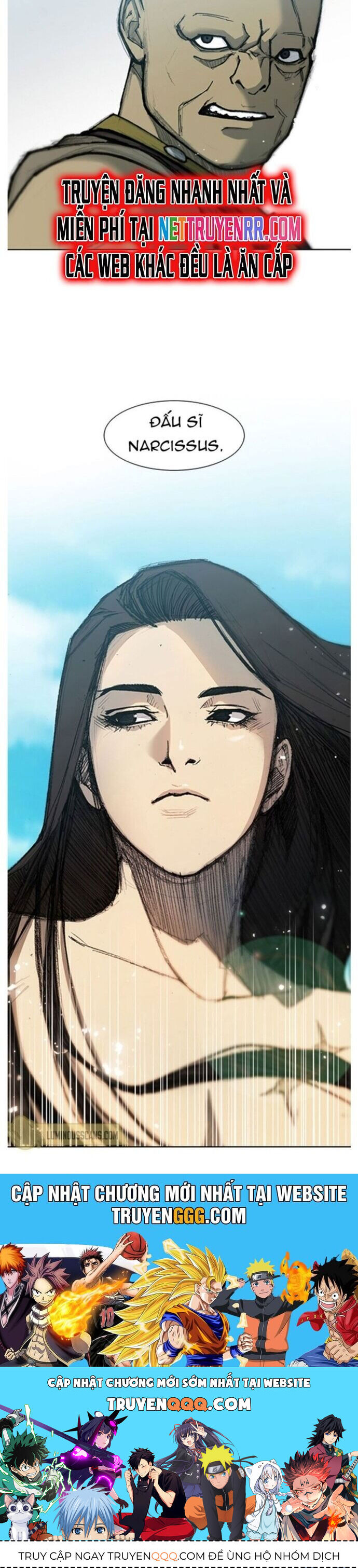 Con Đường Của Võ Giả Chapter 13 - 26