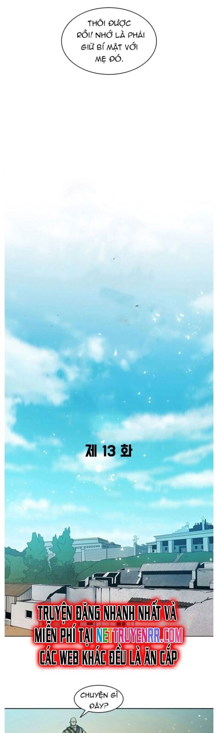 Con Đường Của Võ Giả Chapter 13 - 5