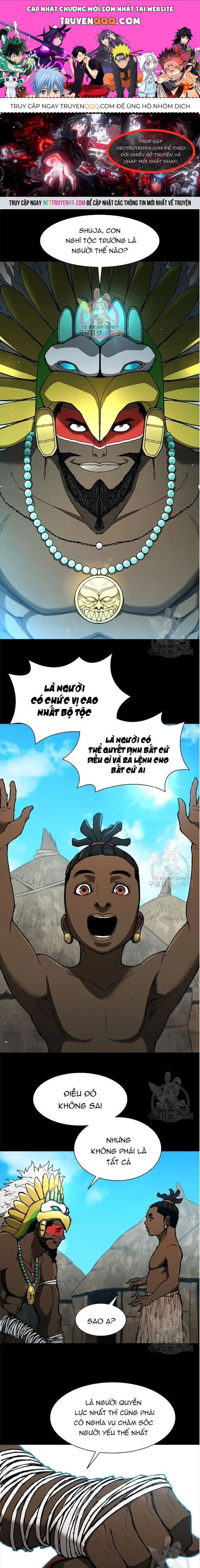 Con Đường Của Võ Giả Chapter 130 - 1