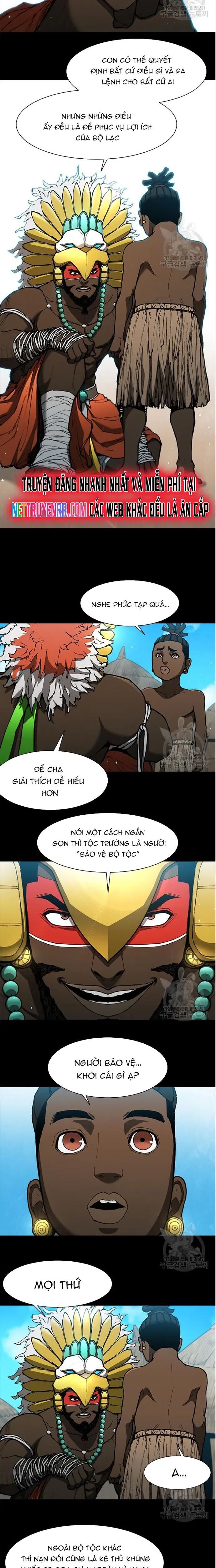 Con Đường Của Võ Giả Chapter 130 - 2