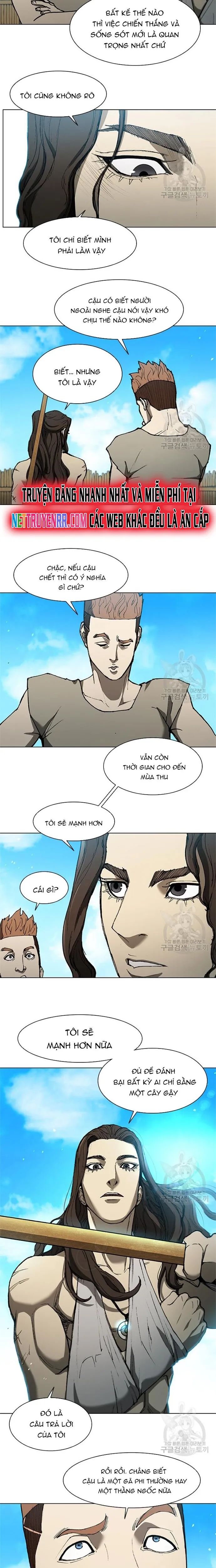Con Đường Của Võ Giả Chapter 130 - 12
