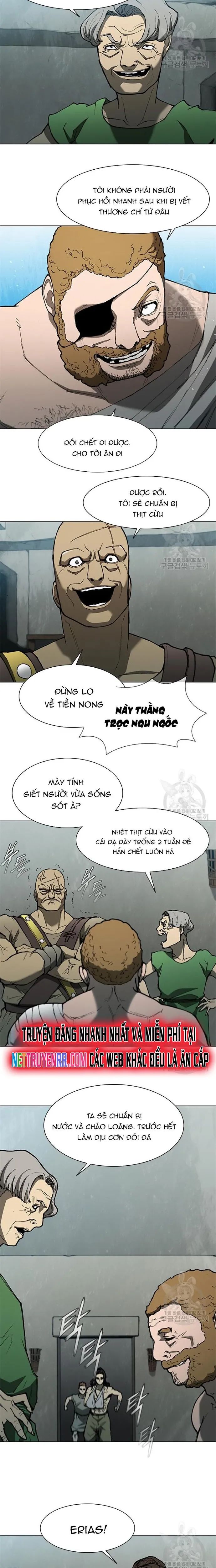 Con Đường Của Võ Giả Chapter 130 - 15