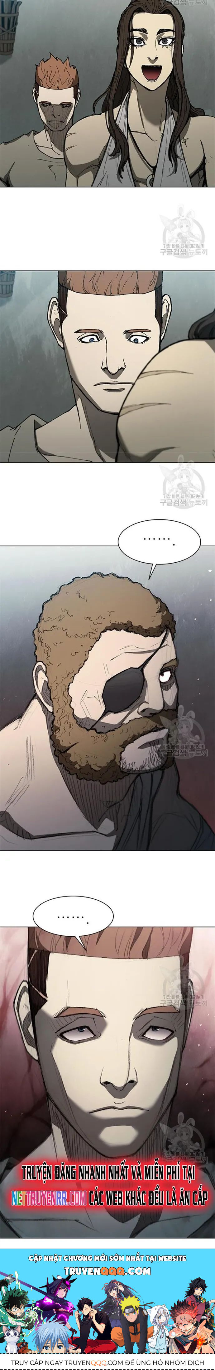 Con Đường Của Võ Giả Chapter 130 - 16