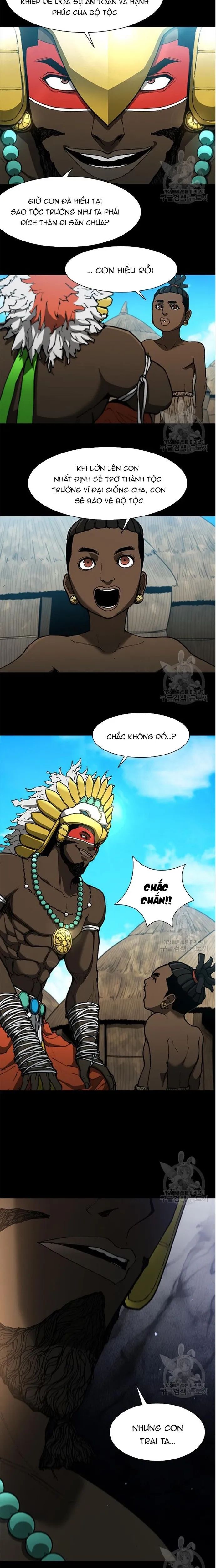 Con Đường Của Võ Giả Chapter 130 - 3