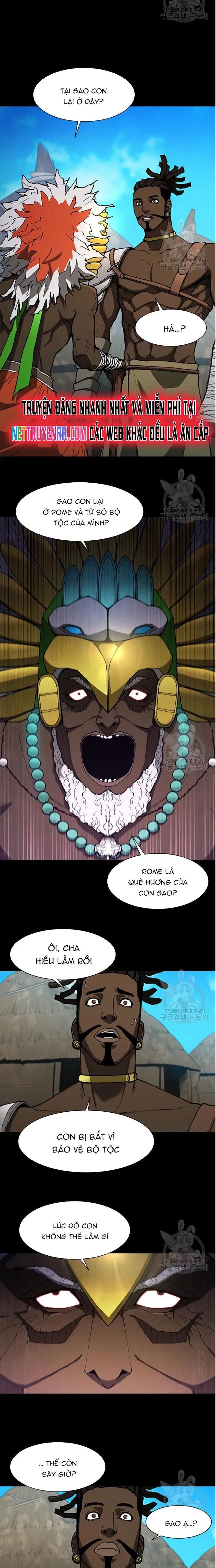 Con Đường Của Võ Giả Chapter 130 - 4