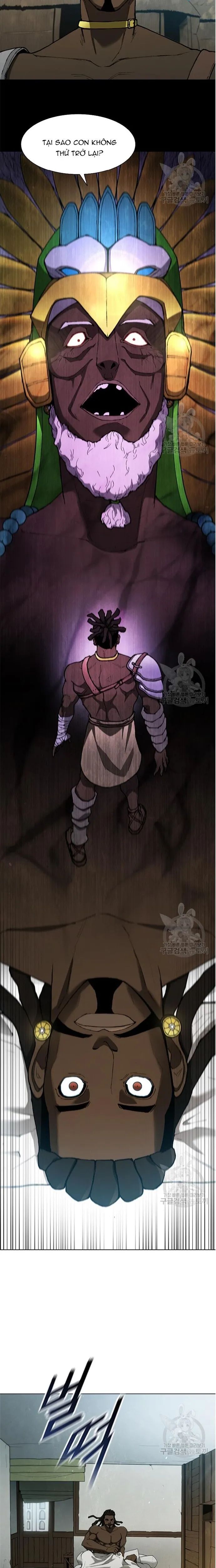 Con Đường Của Võ Giả Chapter 130 - 5