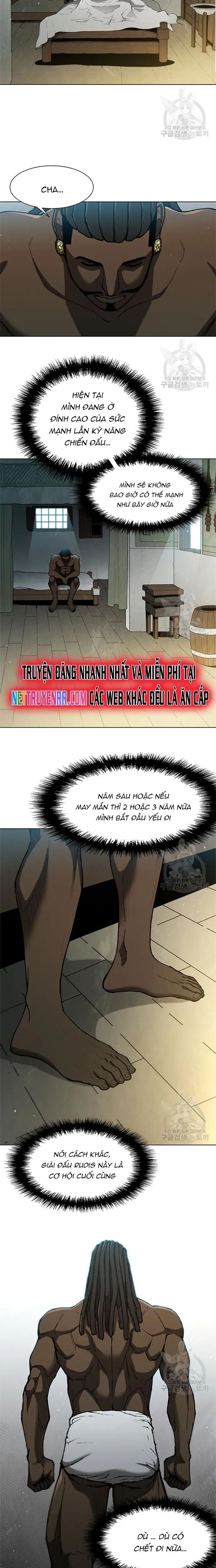 Con Đường Của Võ Giả Chapter 130 - 6