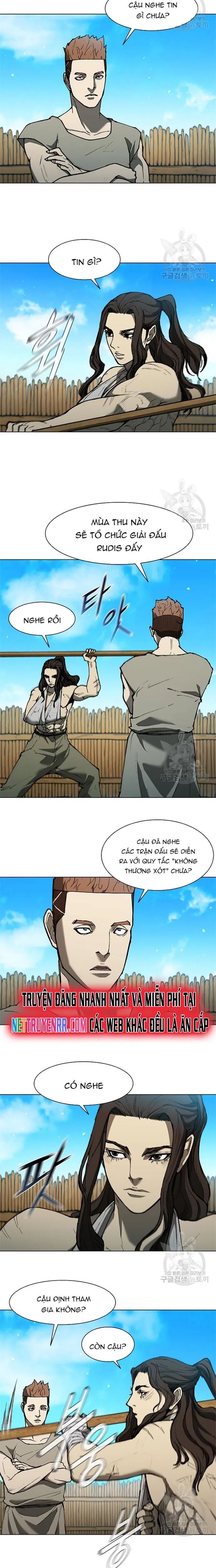 Con Đường Của Võ Giả Chapter 130 - 8