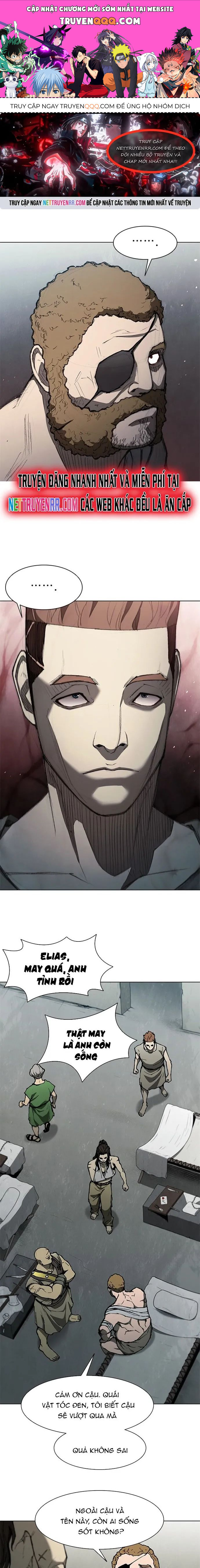 Con Đường Của Võ Giả Chapter 131 - 1