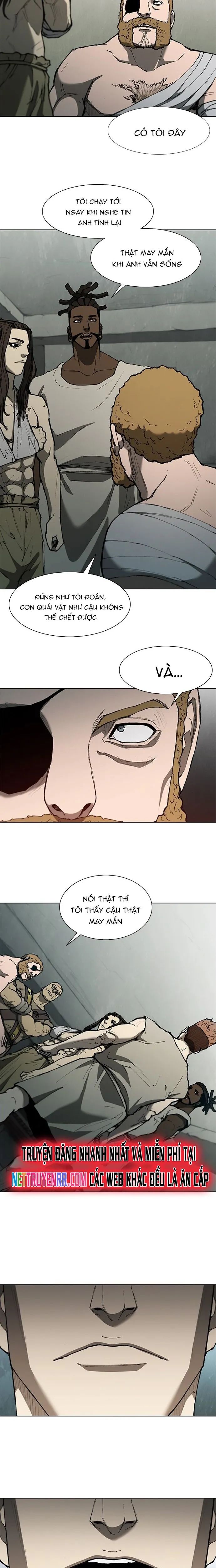 Con Đường Của Võ Giả Chapter 131 - 2