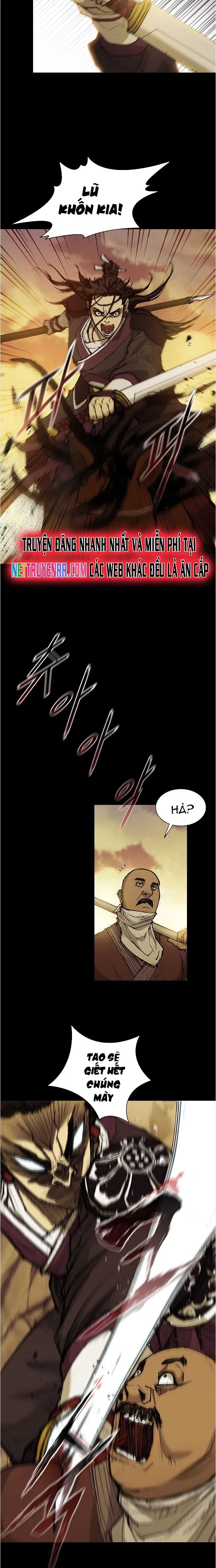 Con Đường Của Võ Giả Chapter 131 - 11