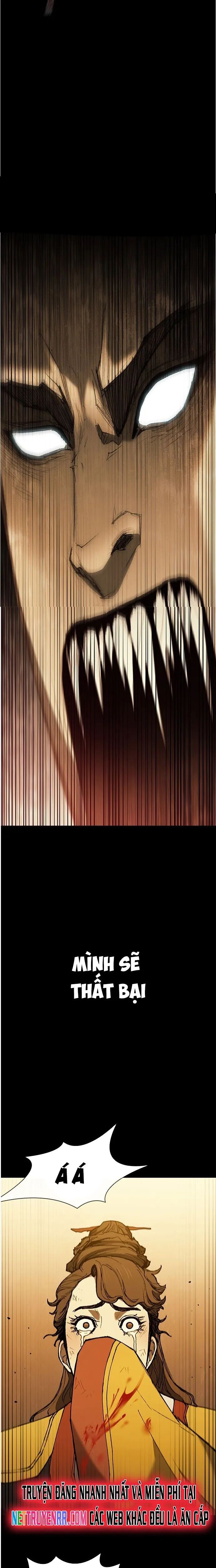 Con Đường Của Võ Giả Chapter 131 - 12